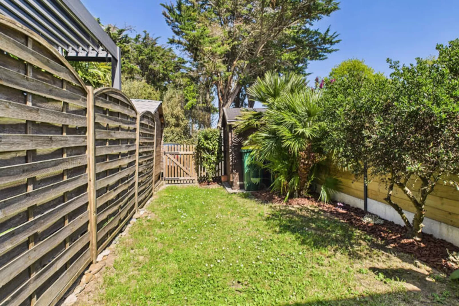 Maison à Piriac-sur-Mer-Niet-getagd