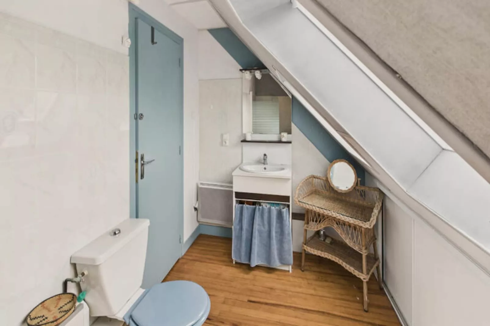 Maison à Île Tudy-Niet-getagd