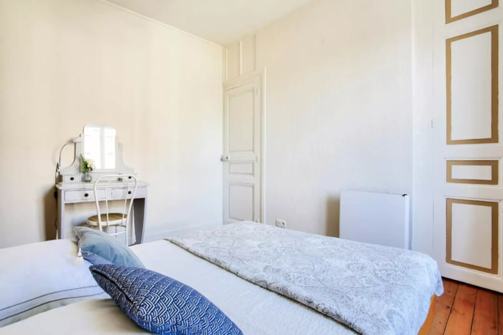 Maison à Dinard-Niet-getagd