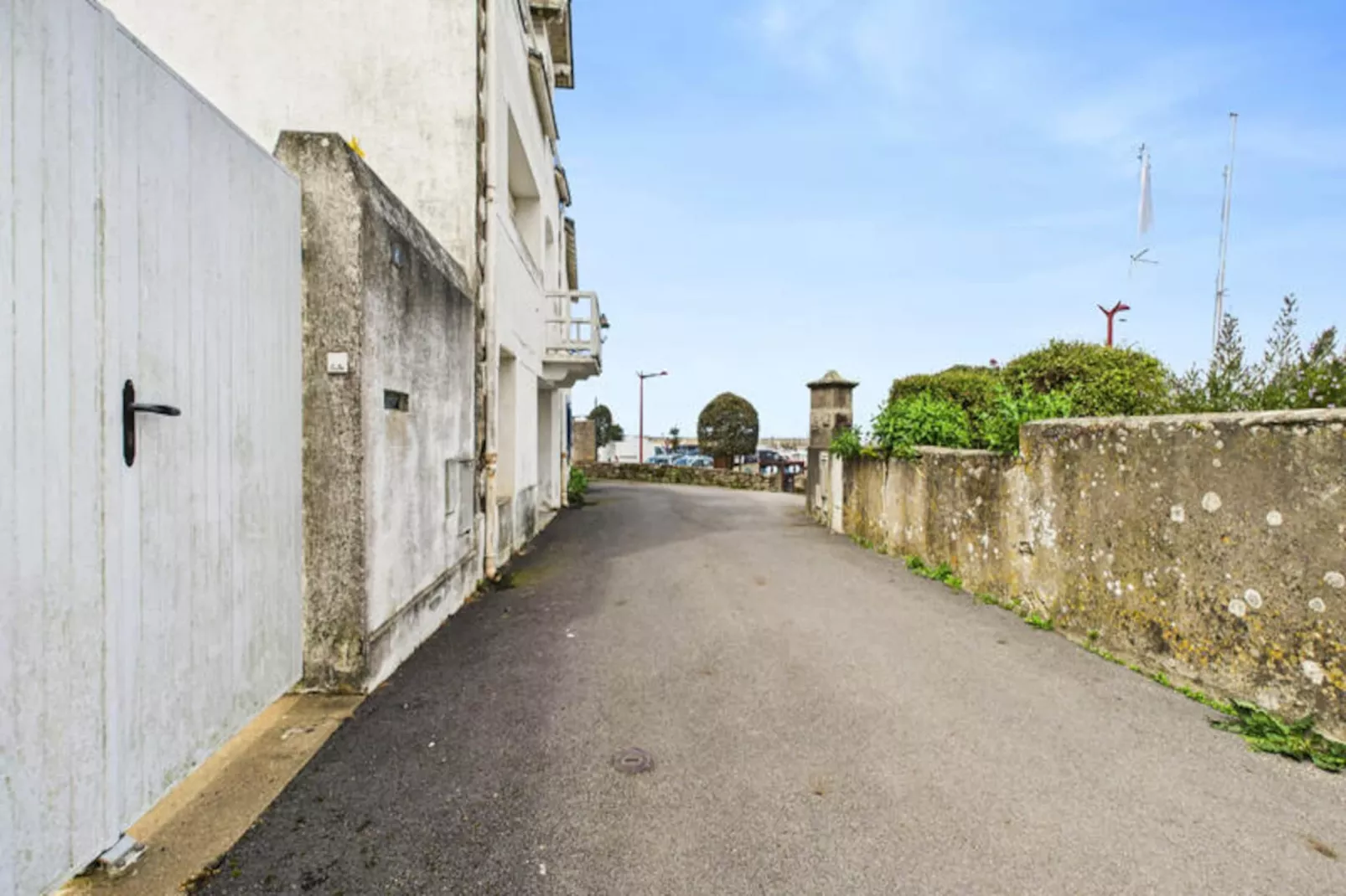 Maison à Piriac-sur-Mer-Niet-getagd