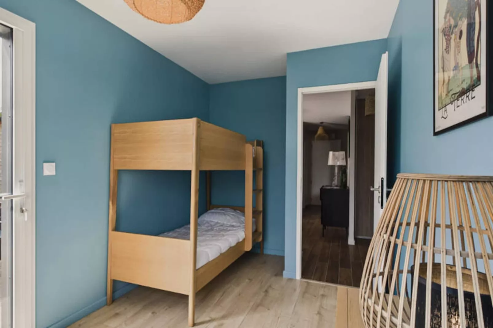 Maison à Fouesnant-Niet-getagd