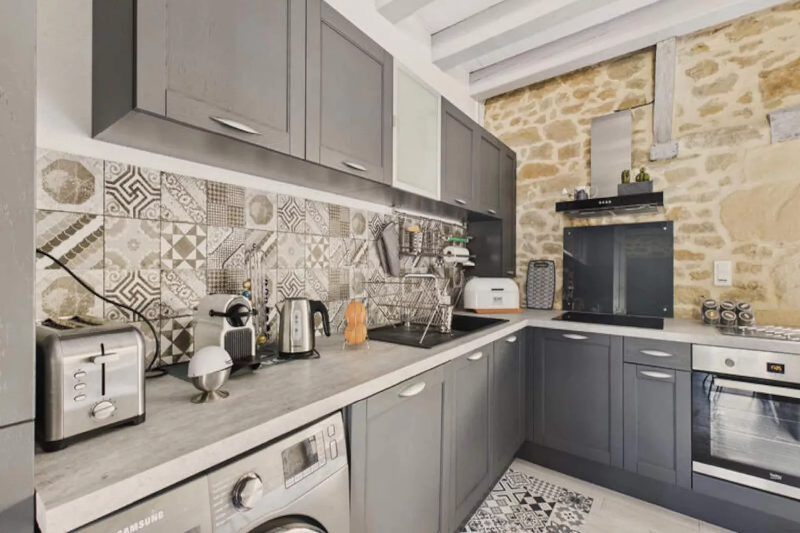 Maison à Saint-Julien-de-Lampon-Niet-getagd