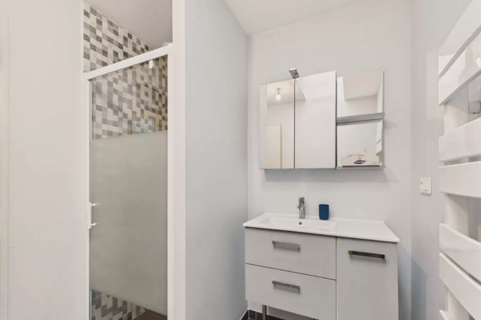 Maison à Saint Vincent sur Jard-Niet-getagd