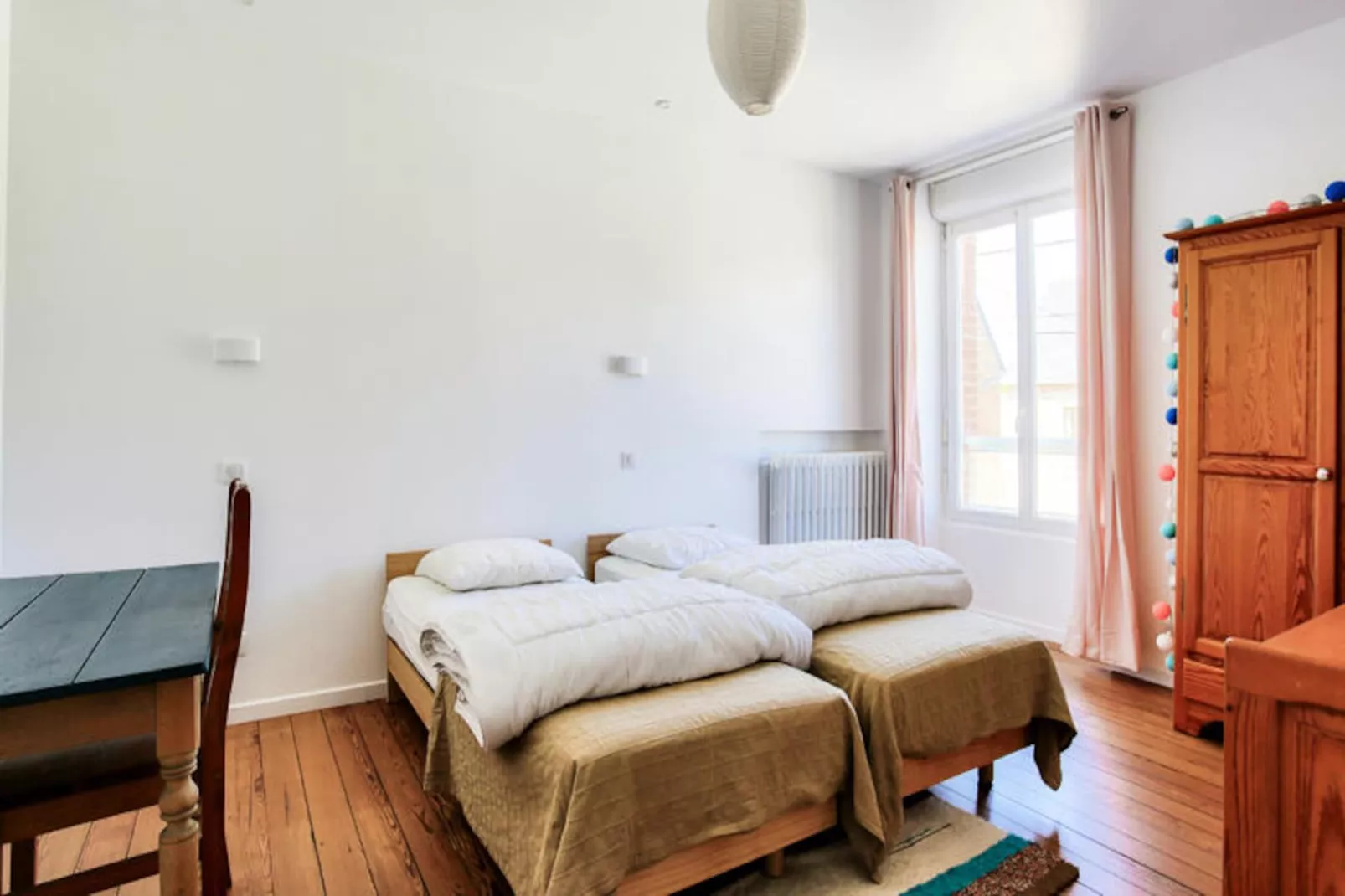 Maison à La Richardais-Niet-getagd