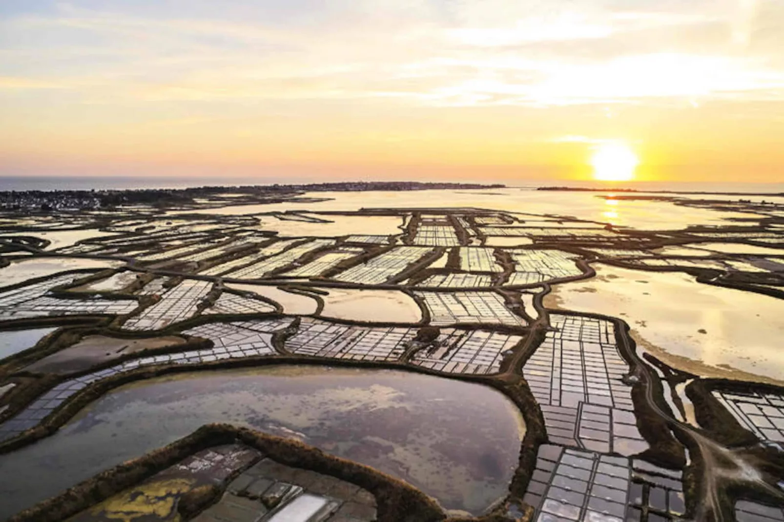 Maison à Le Pouliguen-Niet-getagd