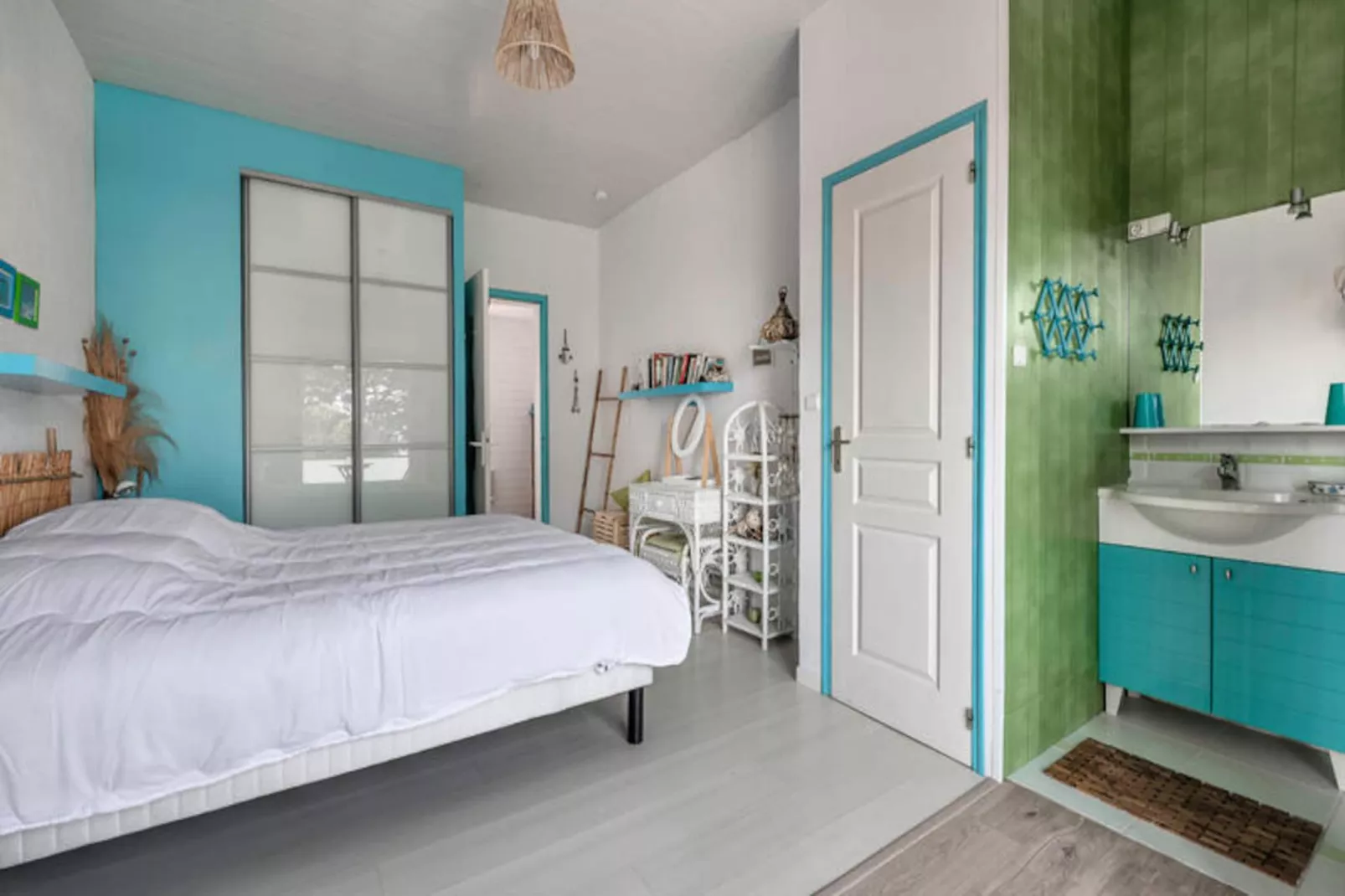 Maison à La Plaine Sur Mer-Niet-getagd