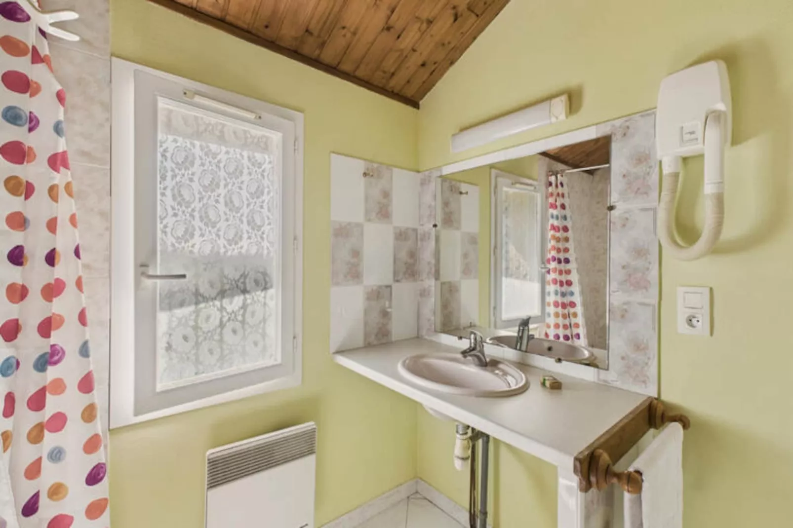 Chalets à Salignac-Eyvigues-Niet-getagd