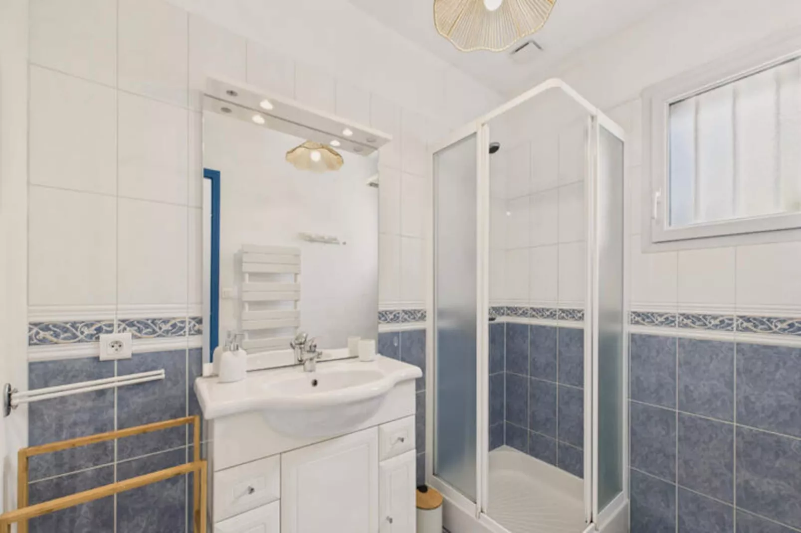 Maison à Saint Vincent sur Jard-Niet-getagd