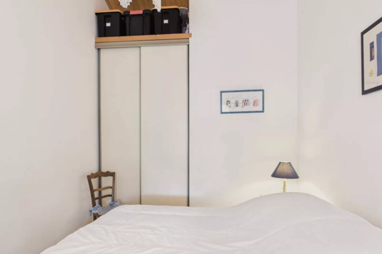 Maison à Longeville-sur-Mer-Niet-getagd