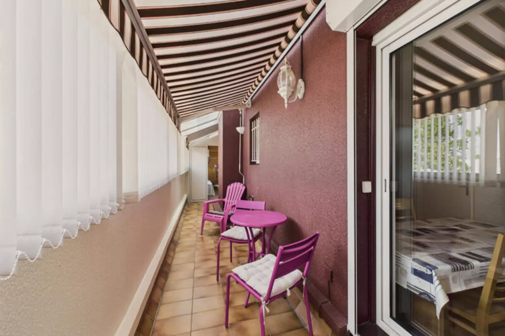 Appartements à Andernos-les-Bains-Niet-getagd