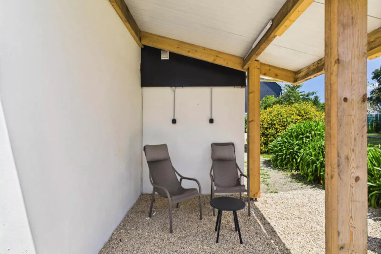 Maison à Fouesnant-Niet-getagd