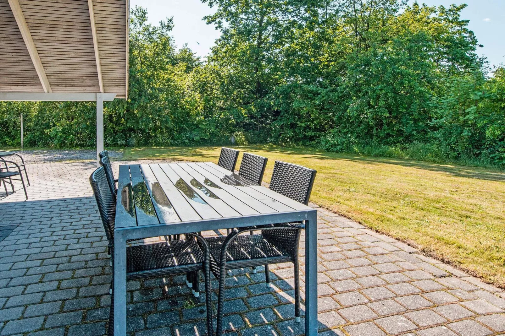 6 persoons vakantie huis in Toftlund-By Traum-Uitzicht