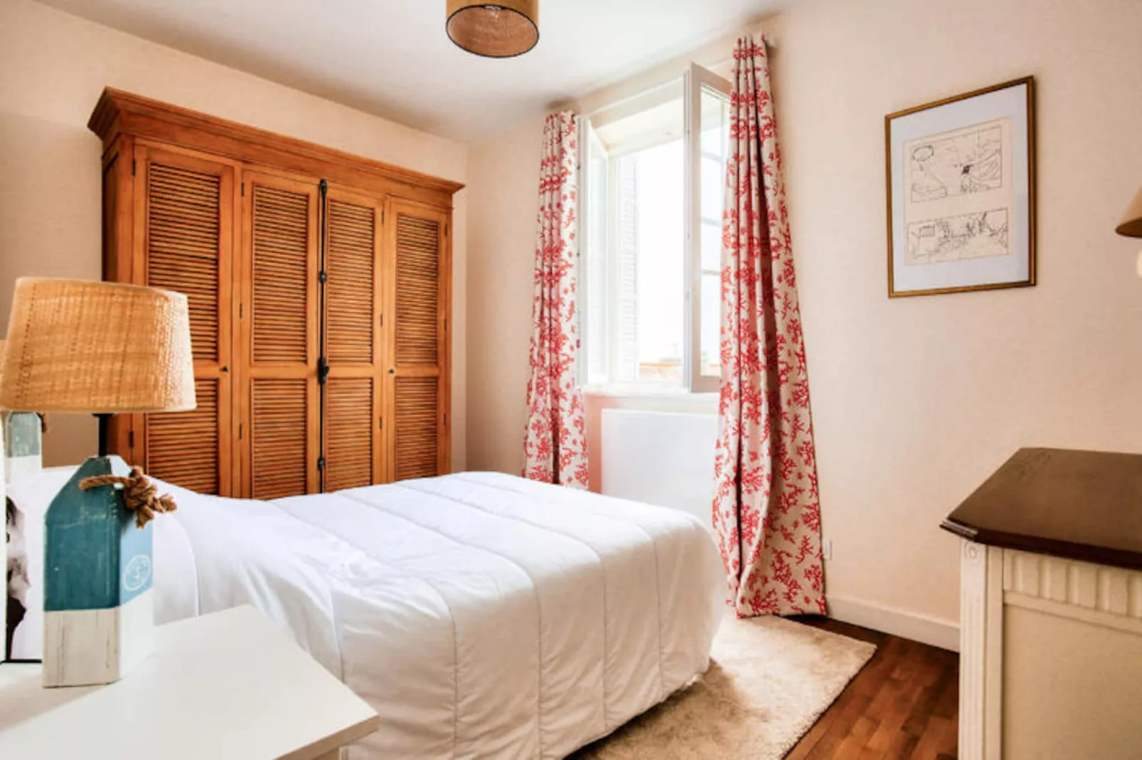 Appartements à Dinard-Niet-getagd