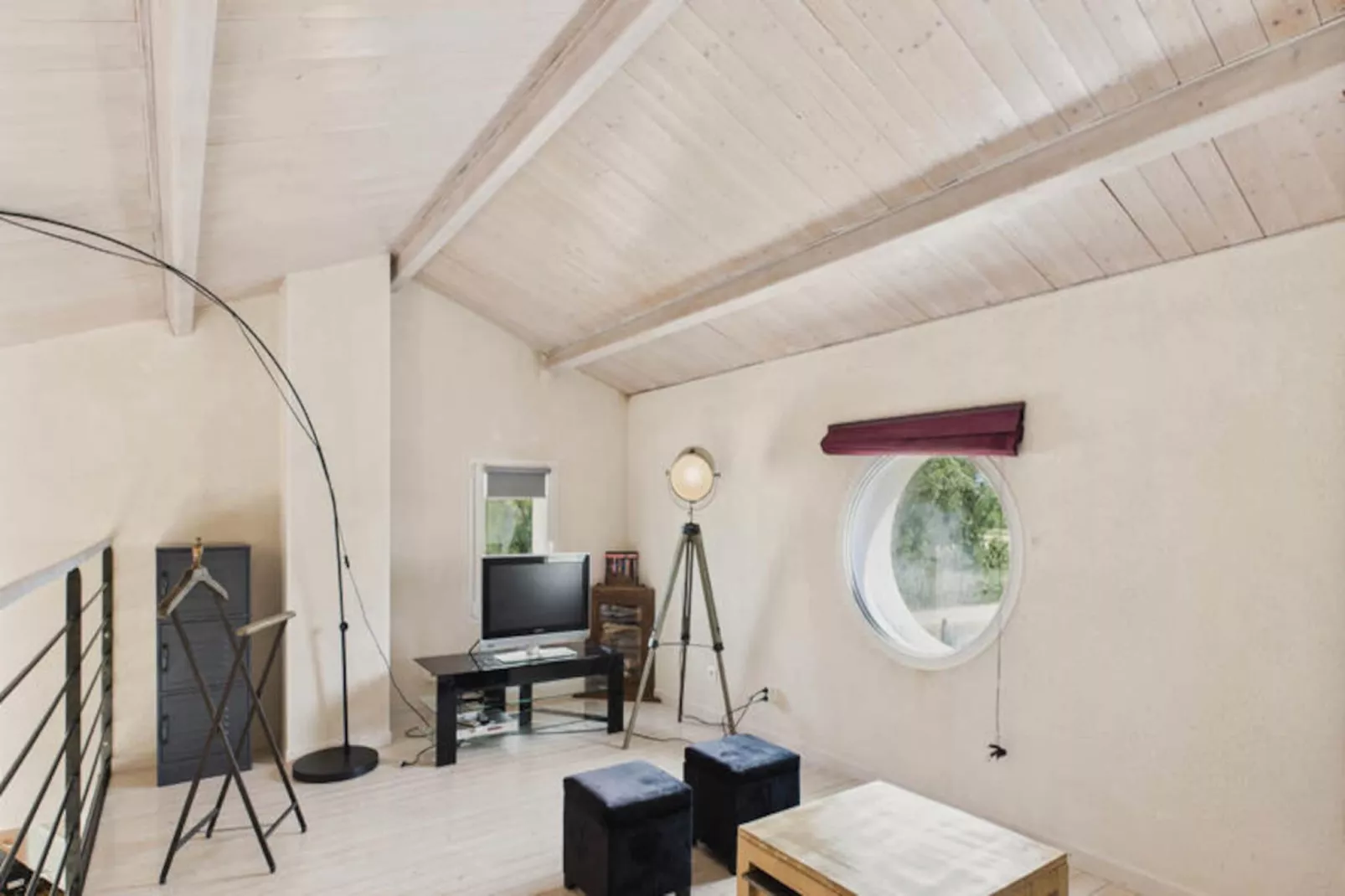 Maison à Longeville-sur-Mer-Niet-getagd