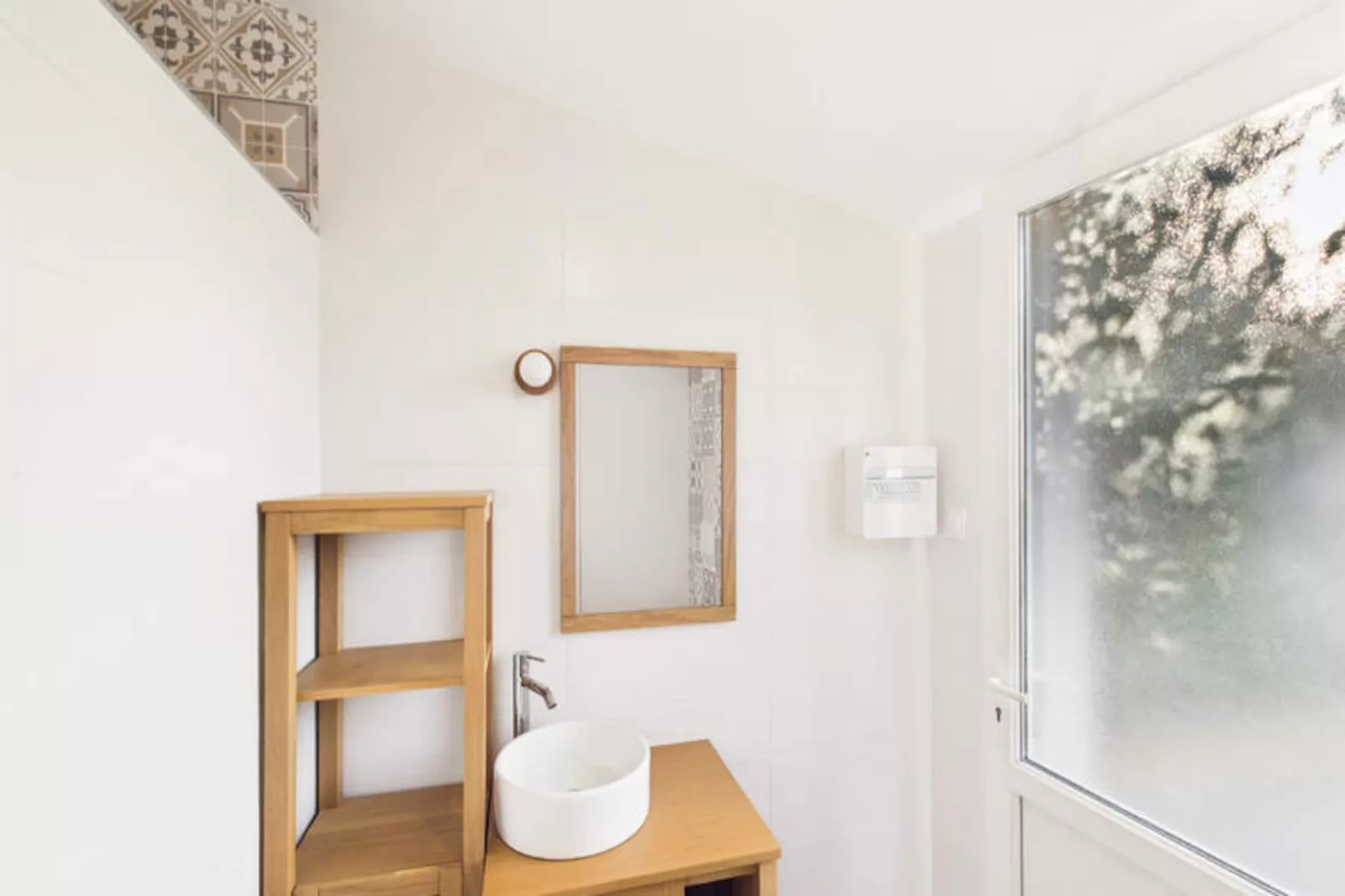 Maison à Penmarc'h-Niet-getagd