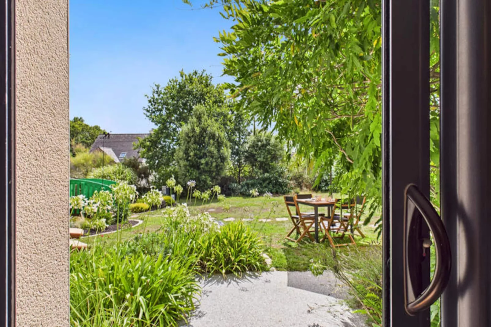 Studio à Sarzeau-Niet-getagd