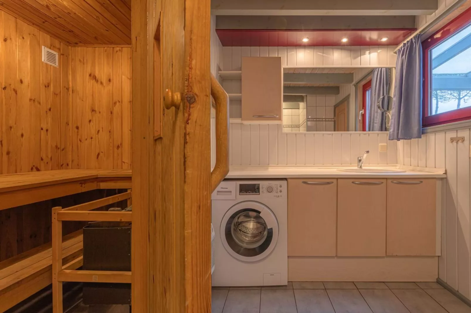 FH Wildgans Comfort Nr 115-Wellness