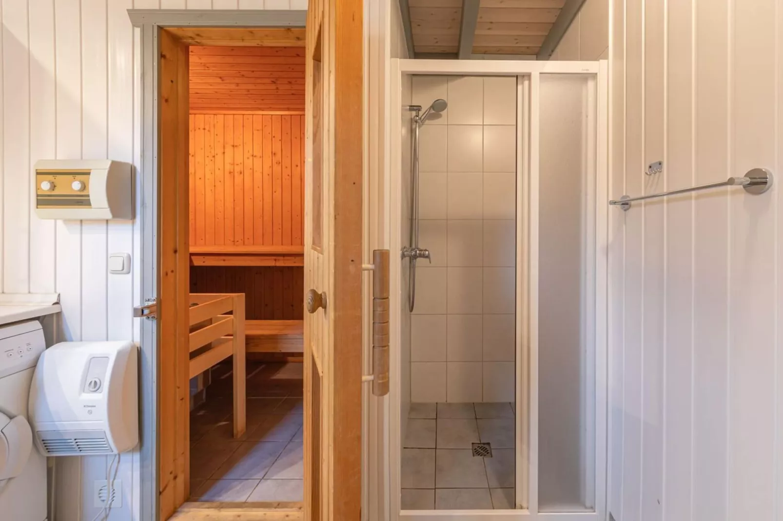 FH Wildgans Comfort Nr 193-Badkamer