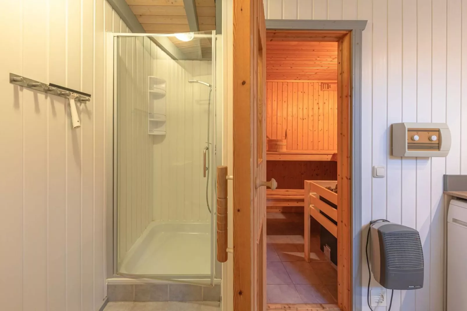 FH Wildgans Comfort Nr 207-Wellness