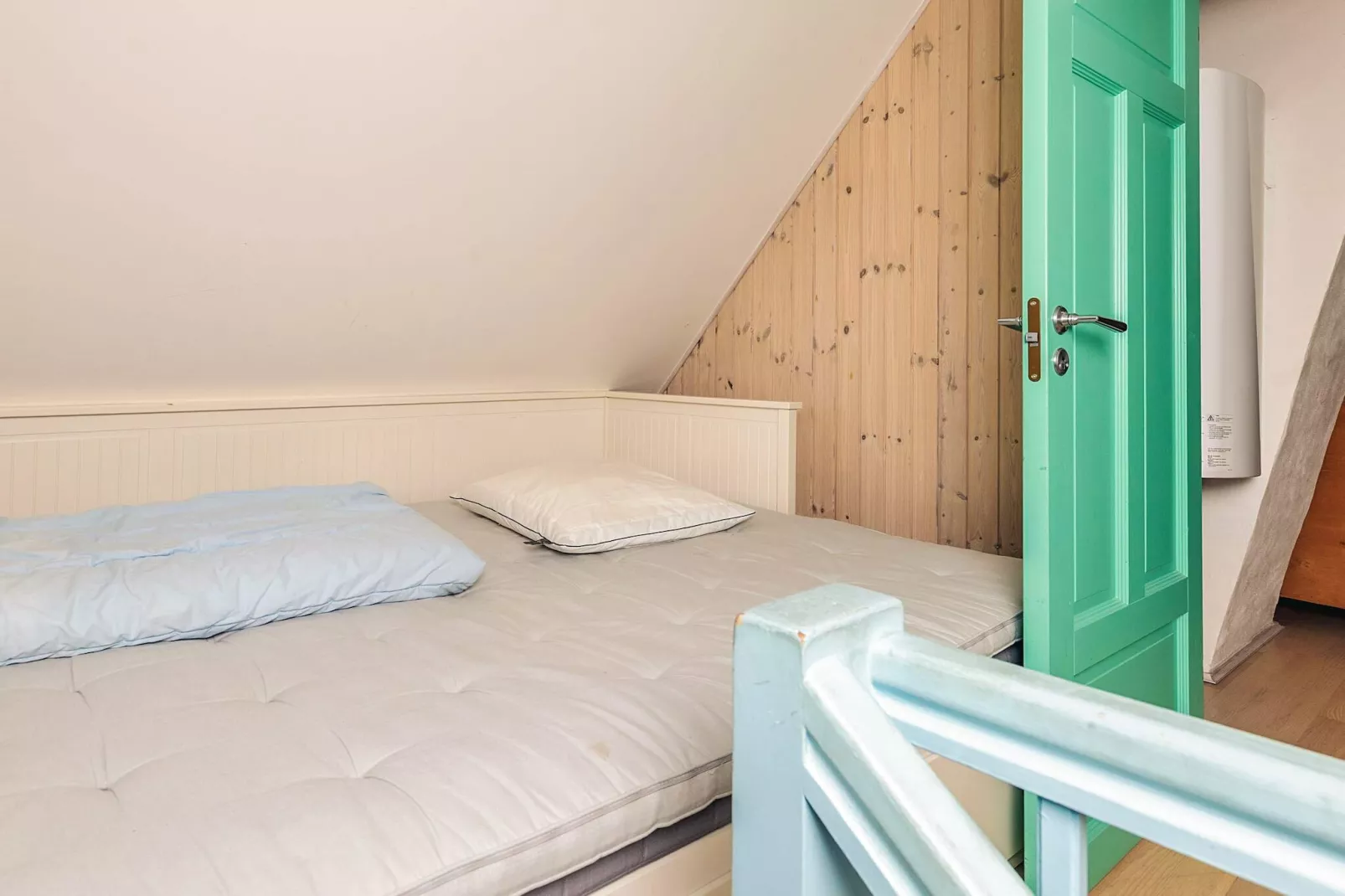 4 sterren vakantie huis in Humlebæk-Binnen