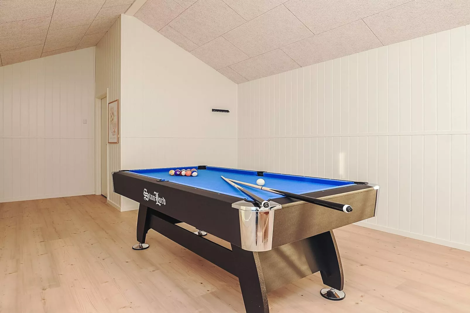 5 sterren vakantie huis in Saltum-Binnen