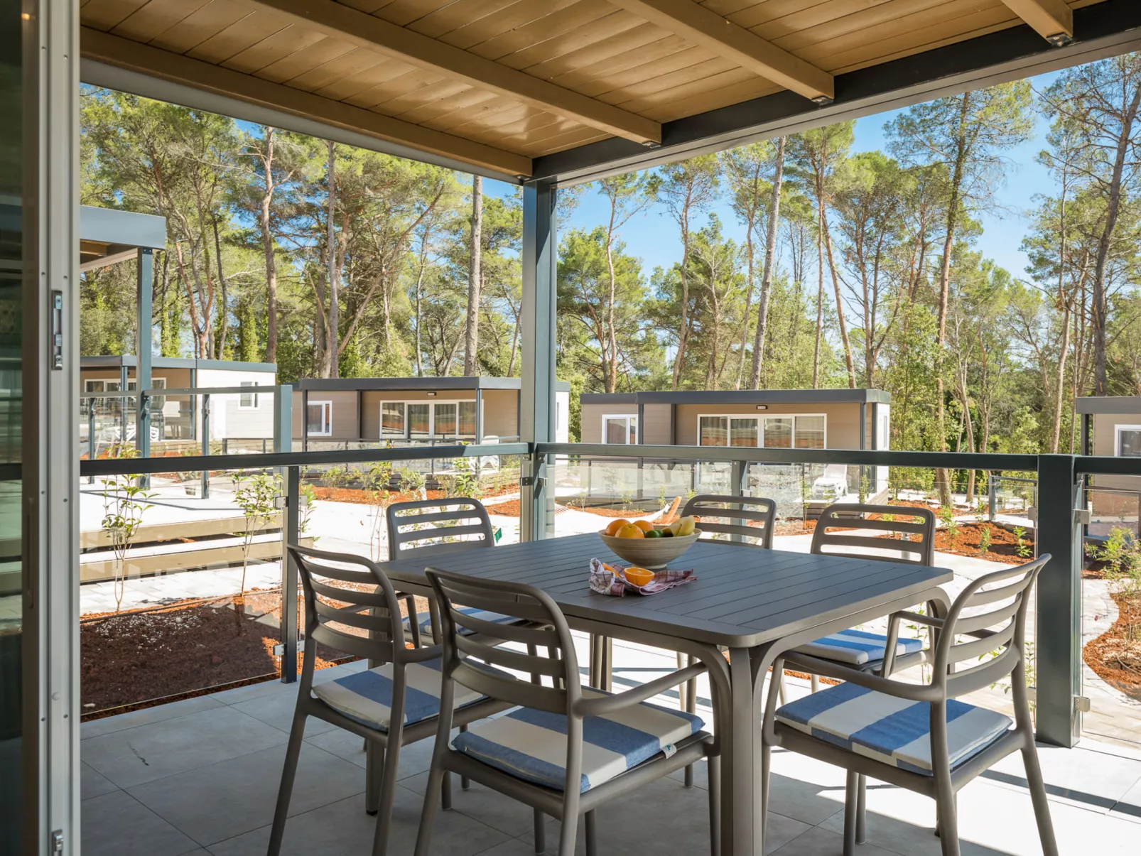 Camping Santa Marina-Buiten