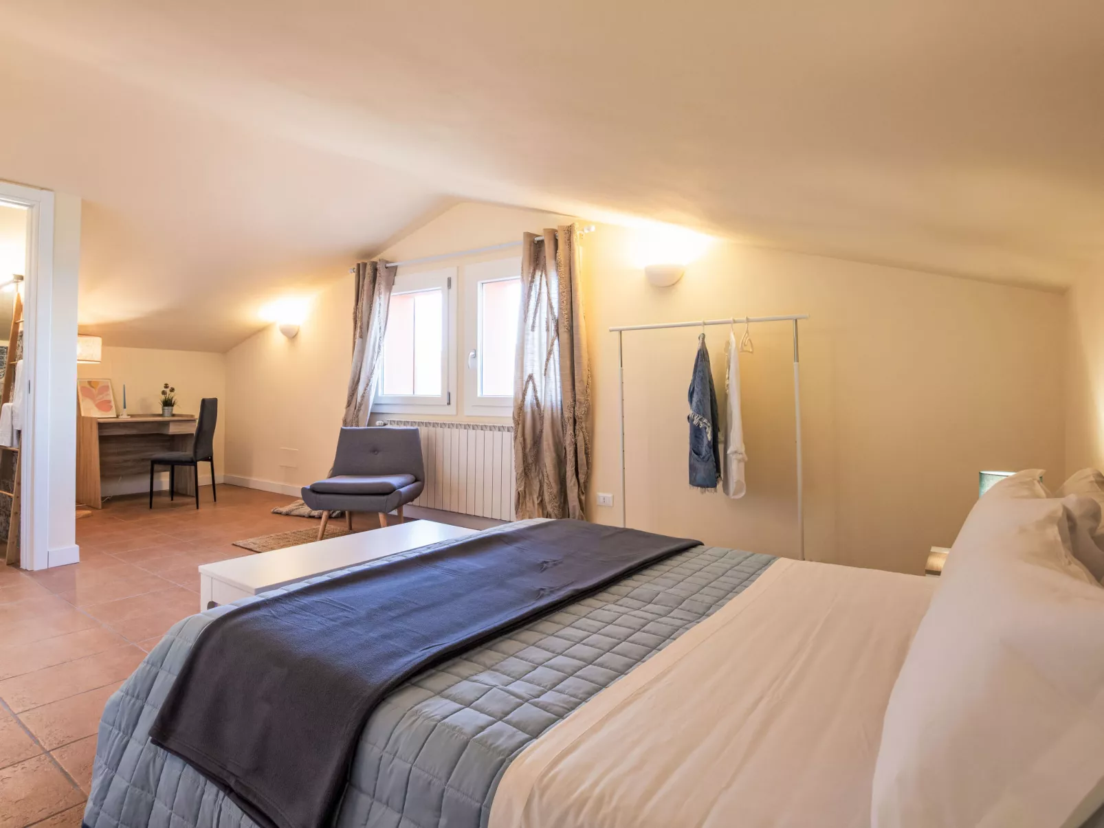 La Melatina Country-Binnen