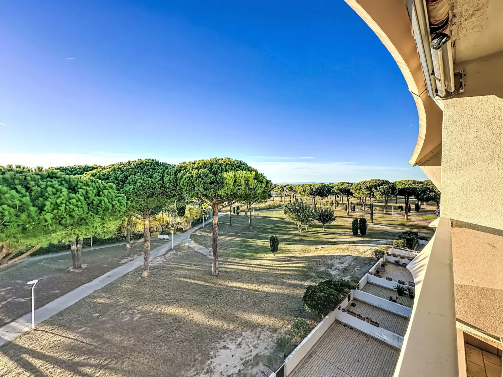 Le Golf Vermeil-Buiten