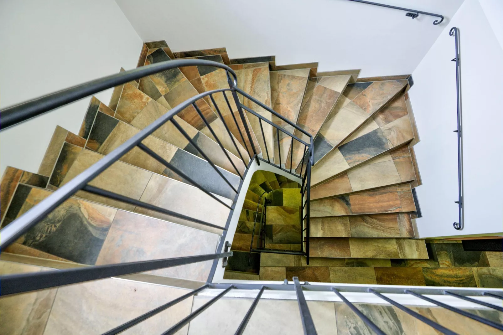 Brunner Apartment Top 2-Overloop