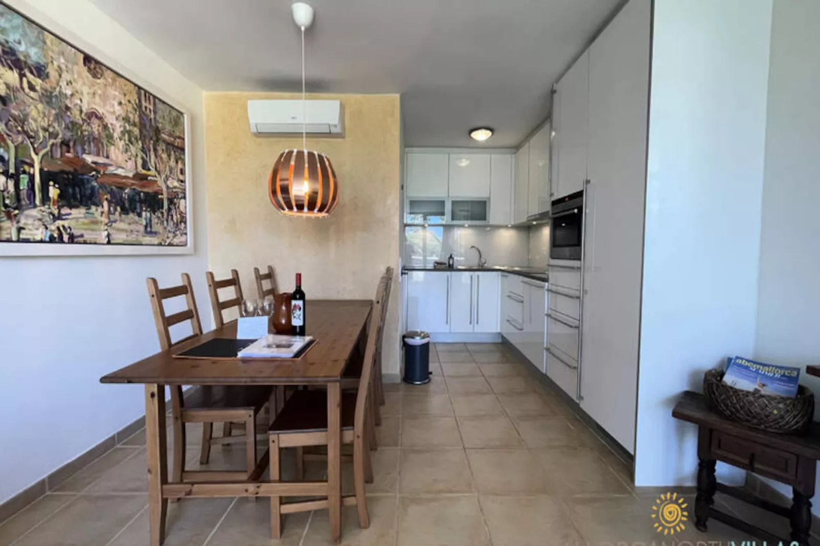 Appartements à Pollença - Port de Pollença-Niet-getagd