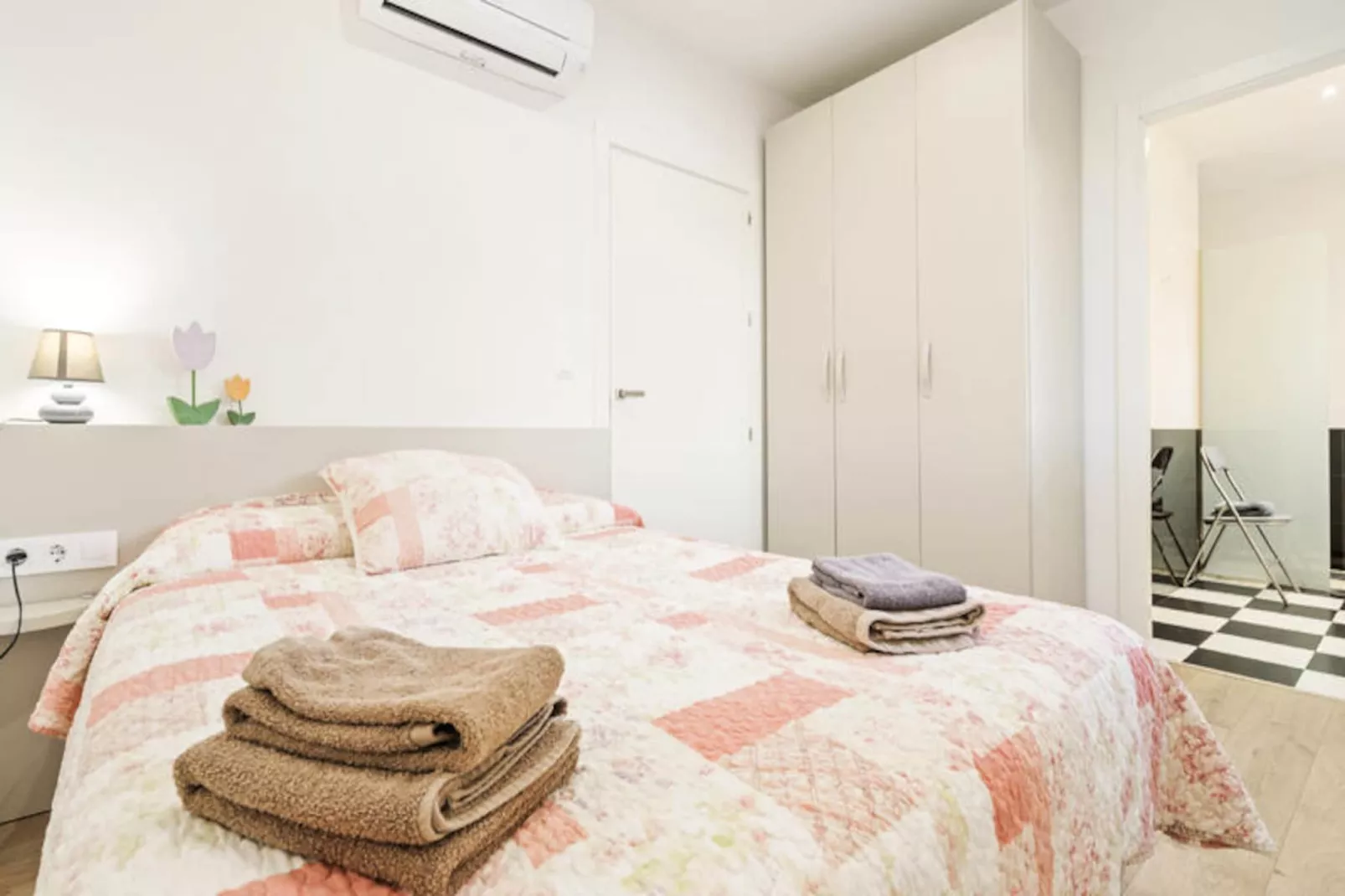 Appartements à Empuriabrava-Niet-getagd