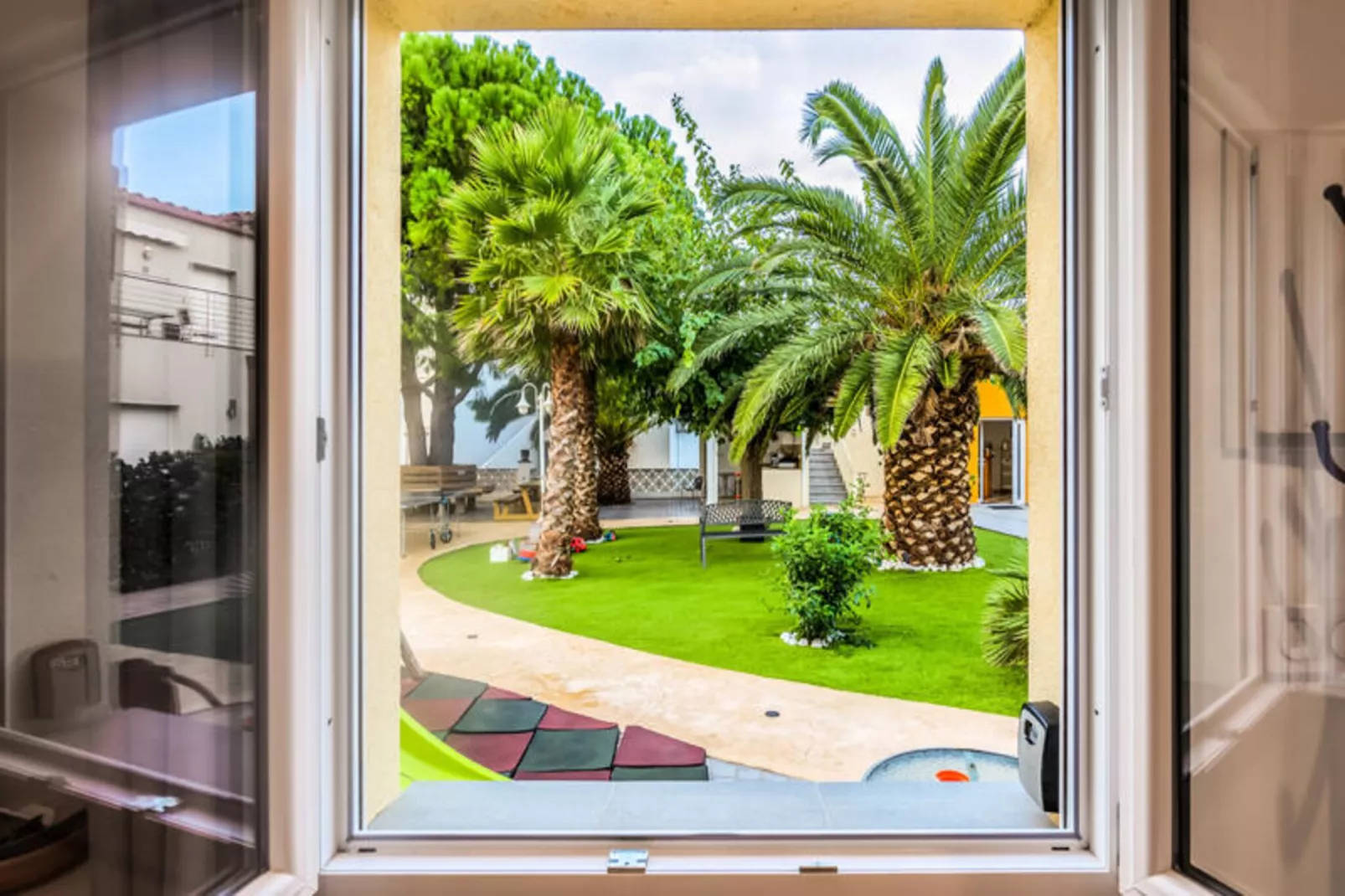 Appartements à Empuriabrava-Niet-getagd