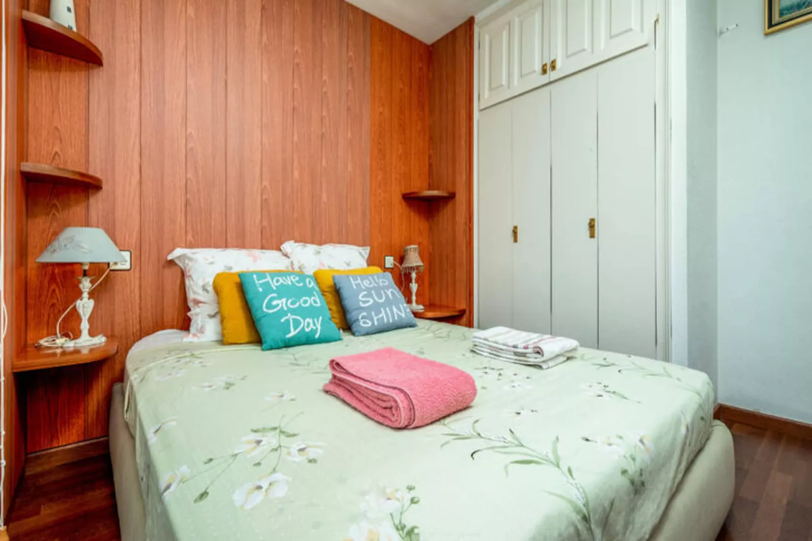 Appartements à Empuriabrava-Niet-getagd