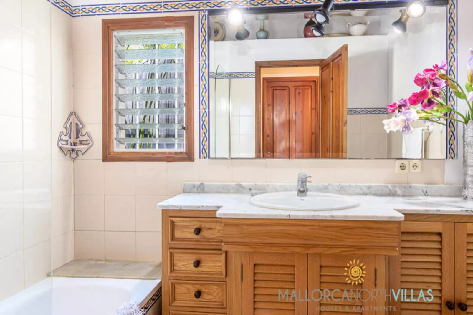 Maison à Pollença - Port de Pollença-Niet-getagd