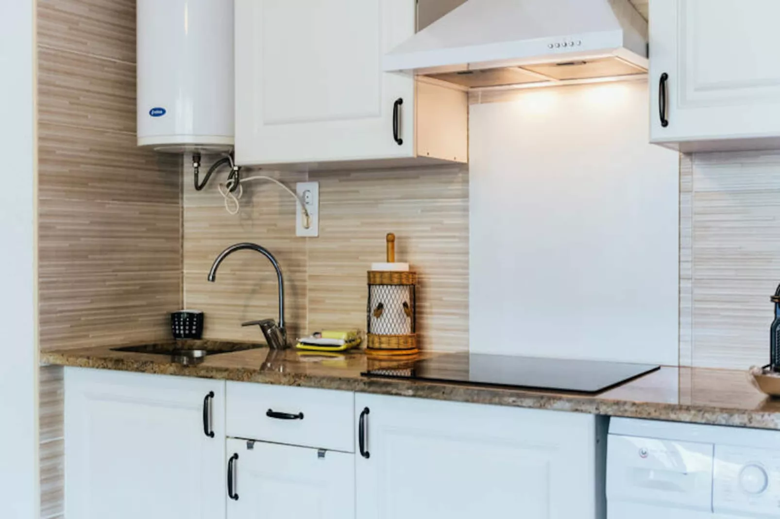 Appartements à Roses-Niet-getagd