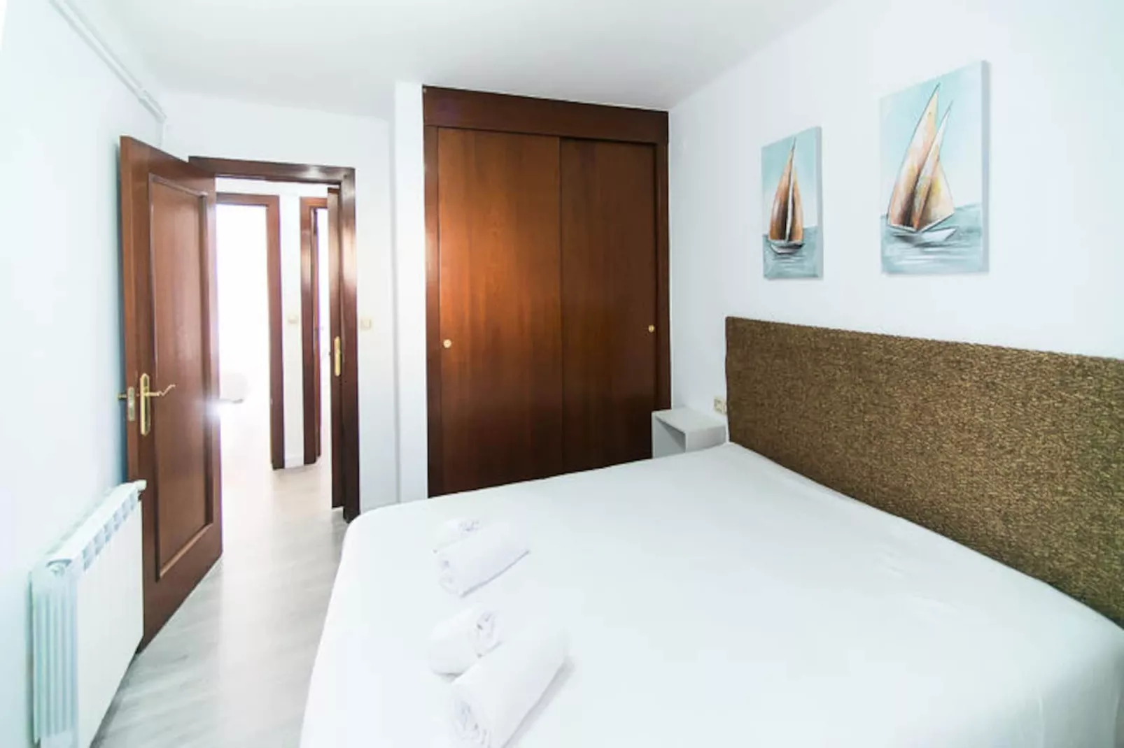 Appartements à L'Estartit-Niet-getagd