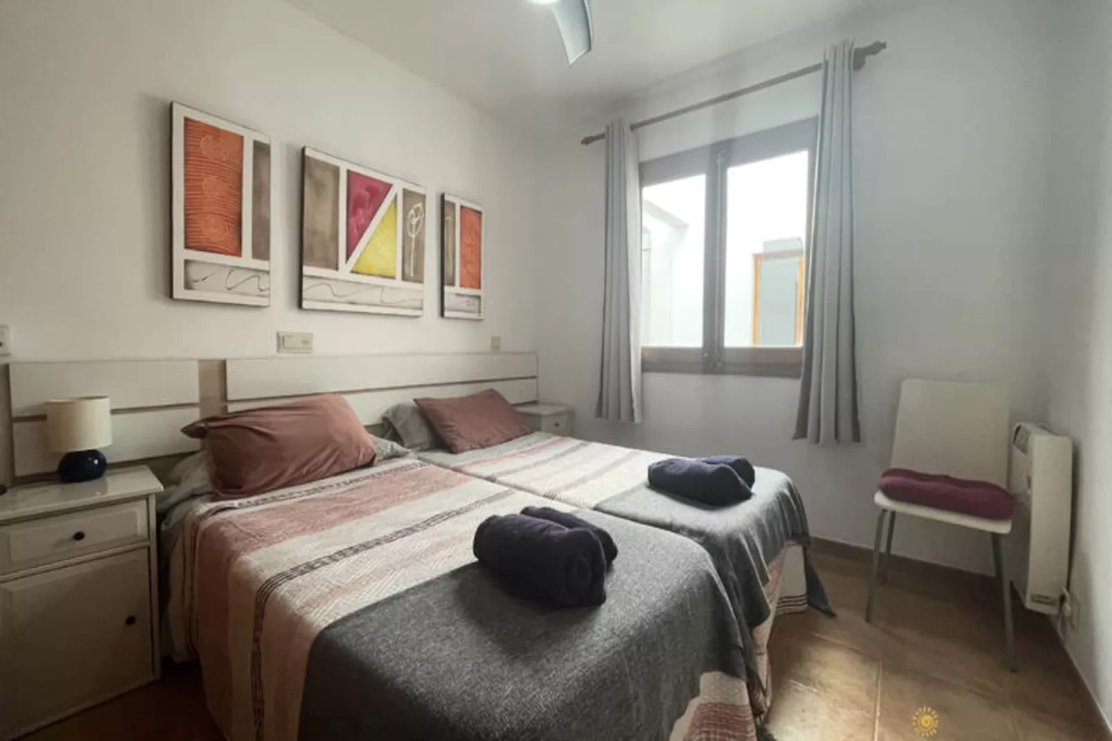 Appartements à Pollença - Port de Pollença-Niet-getagd