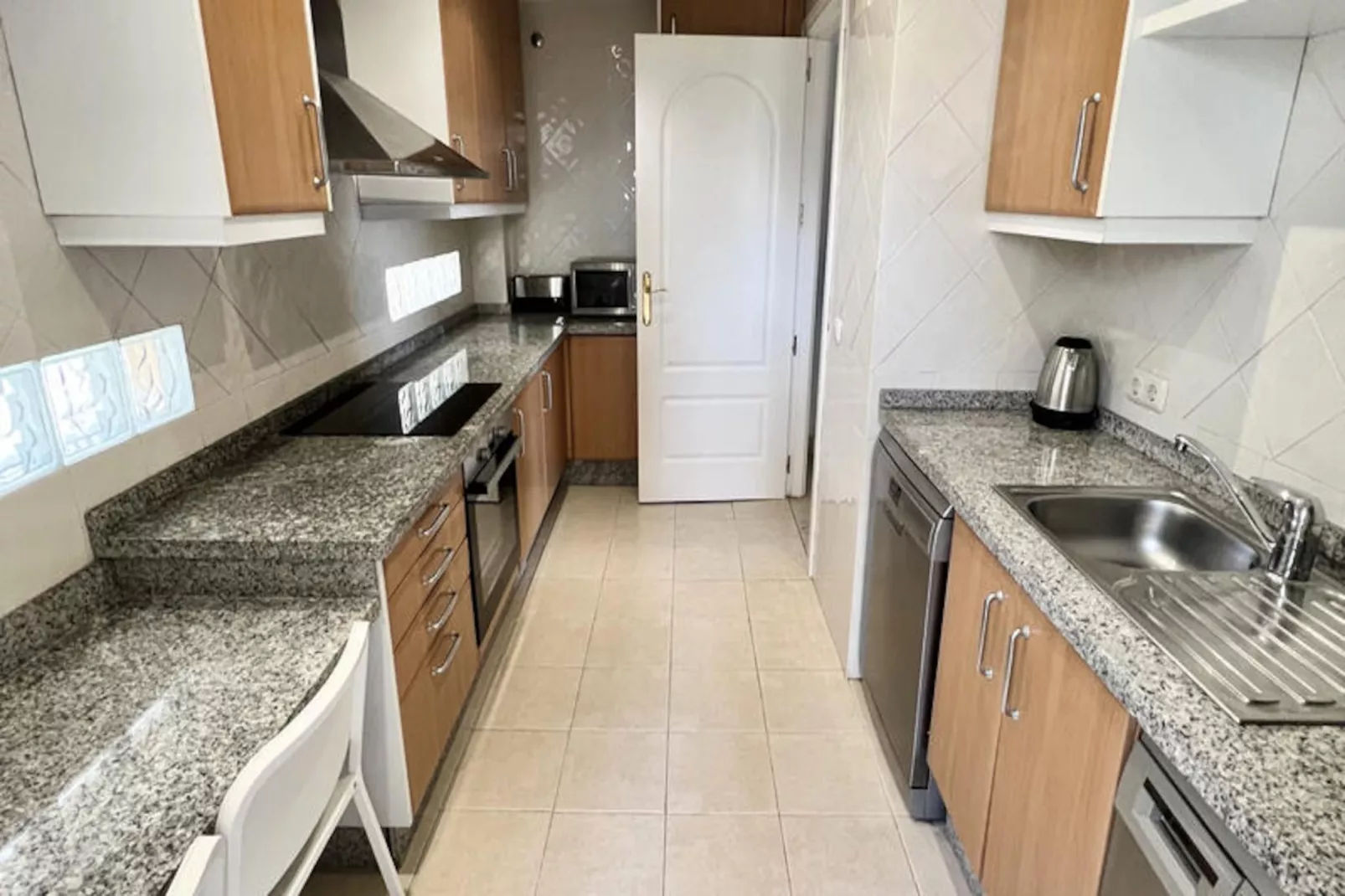 Appartements à Marbella-Niet-getagd