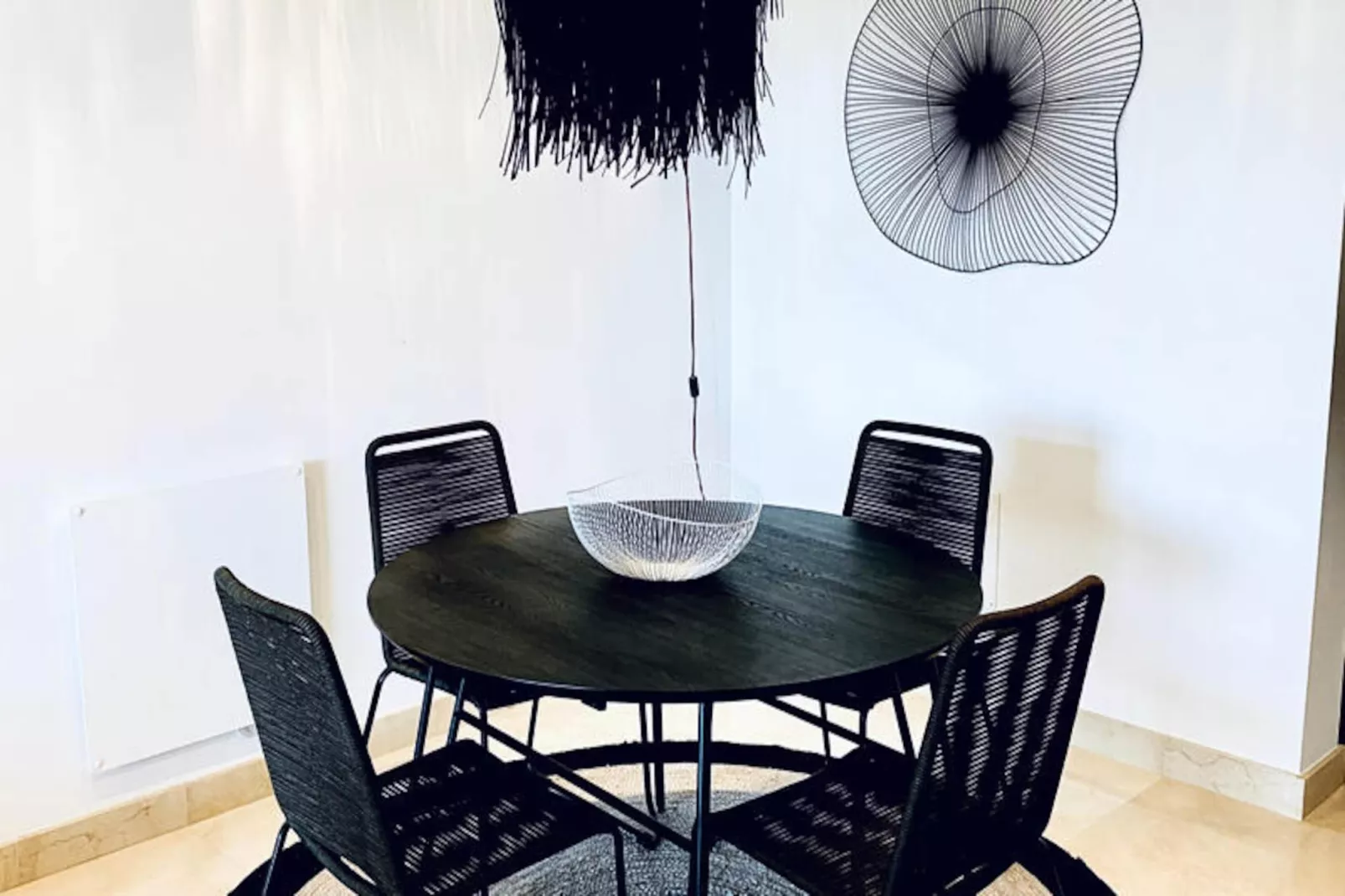 Appartements à Ojen-Niet-getagd