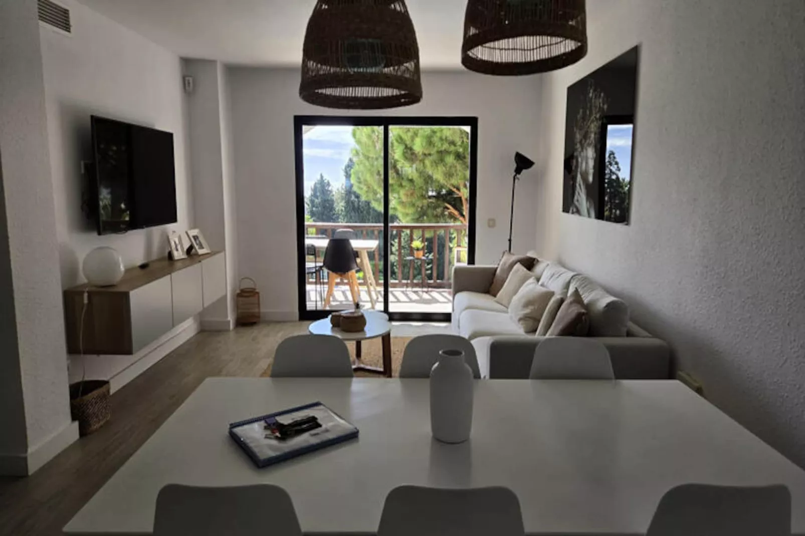 Appartements à Mijas-Niet-getagd