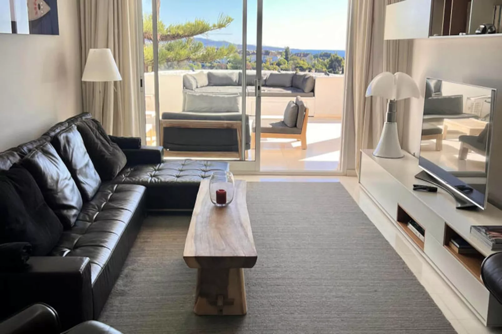 Appartements à Marbella-Niet-getagd