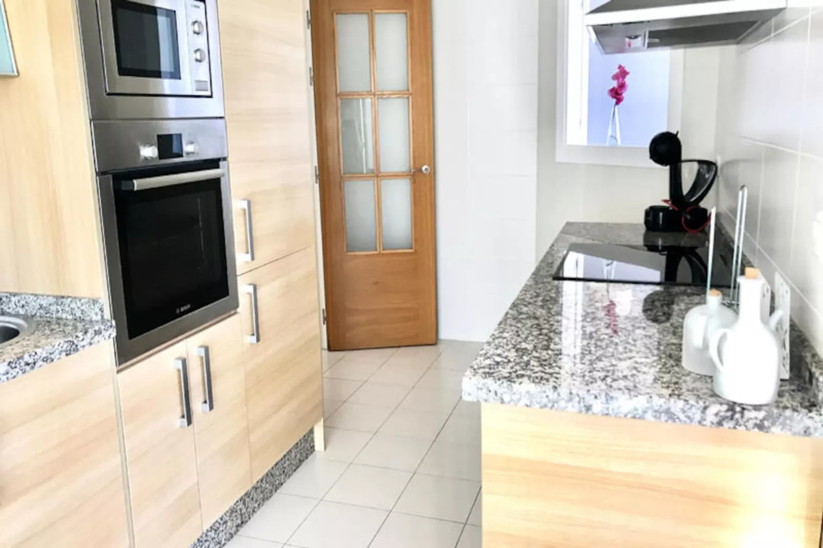 Appartements à Ojen-Niet-getagd