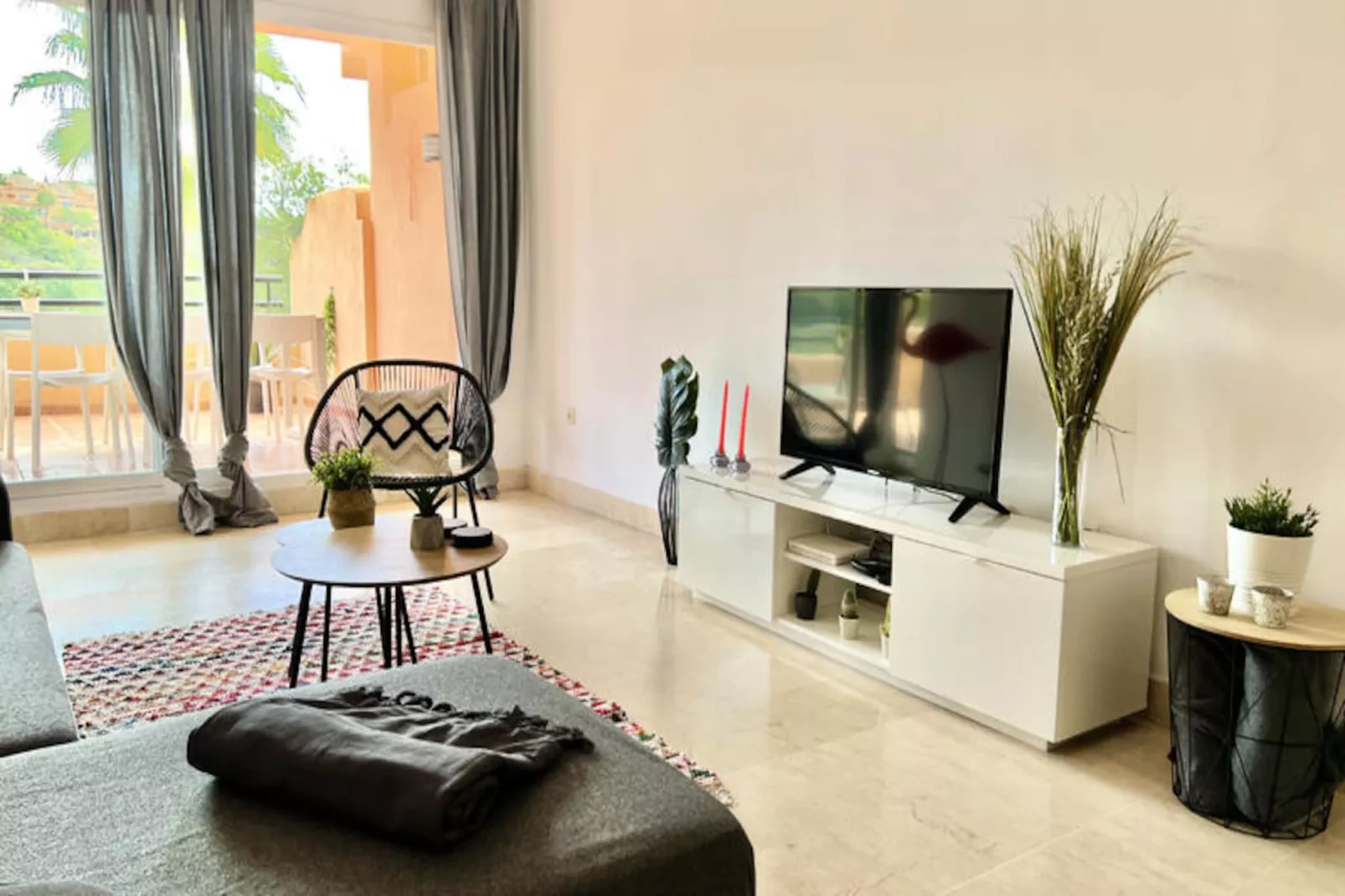 Appartements à Marbella-Niet-getagd