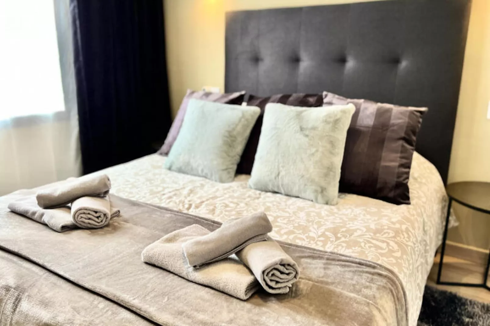 Appartements à Mijas-Niet-getagd