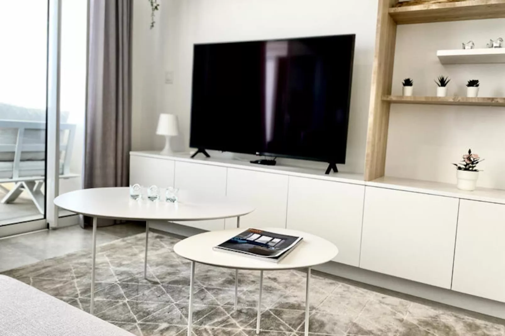 Appartements à La Cala de Mijas-Niet-getagd