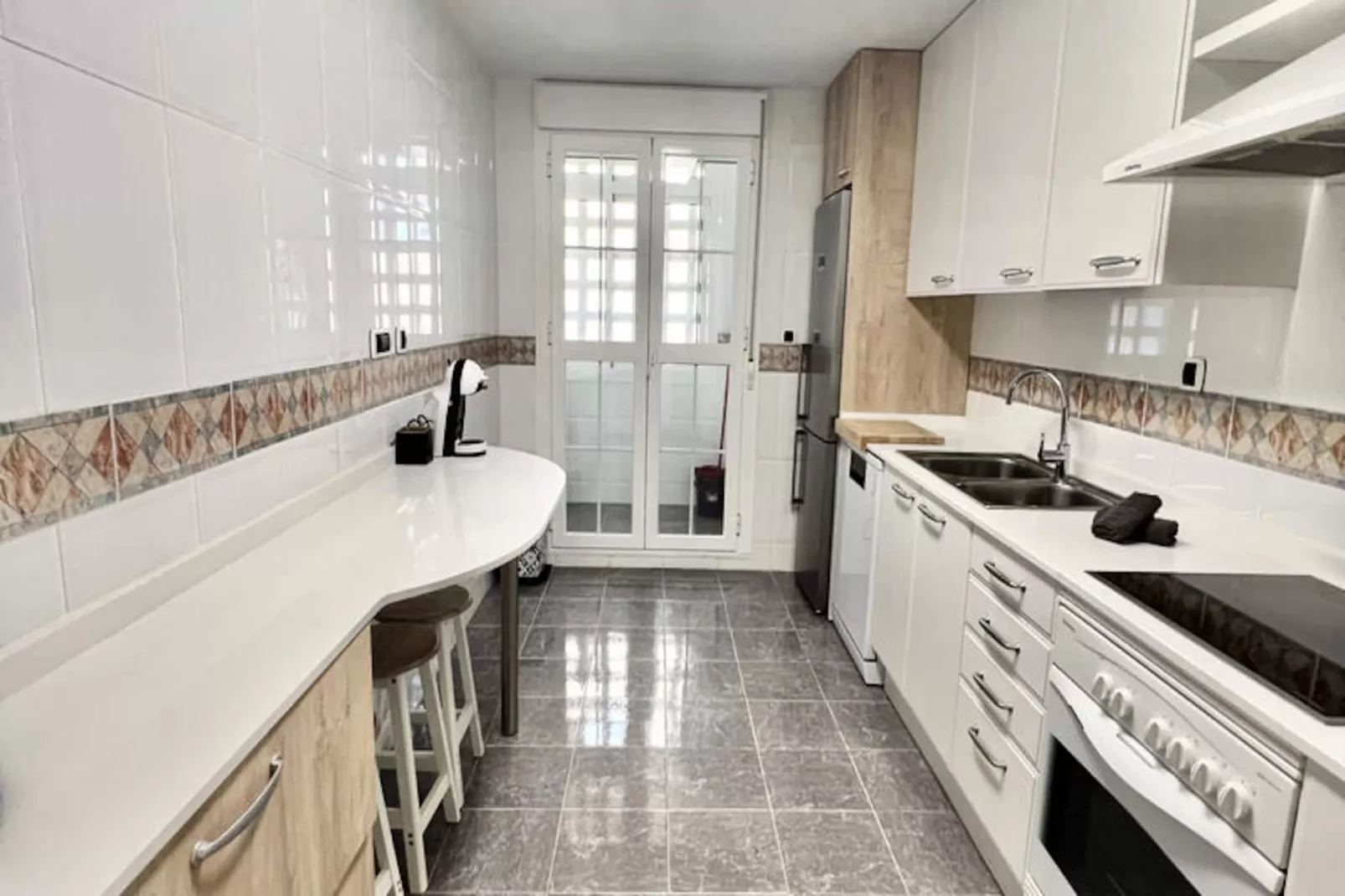 Appartements à Marbella-Niet-getagd