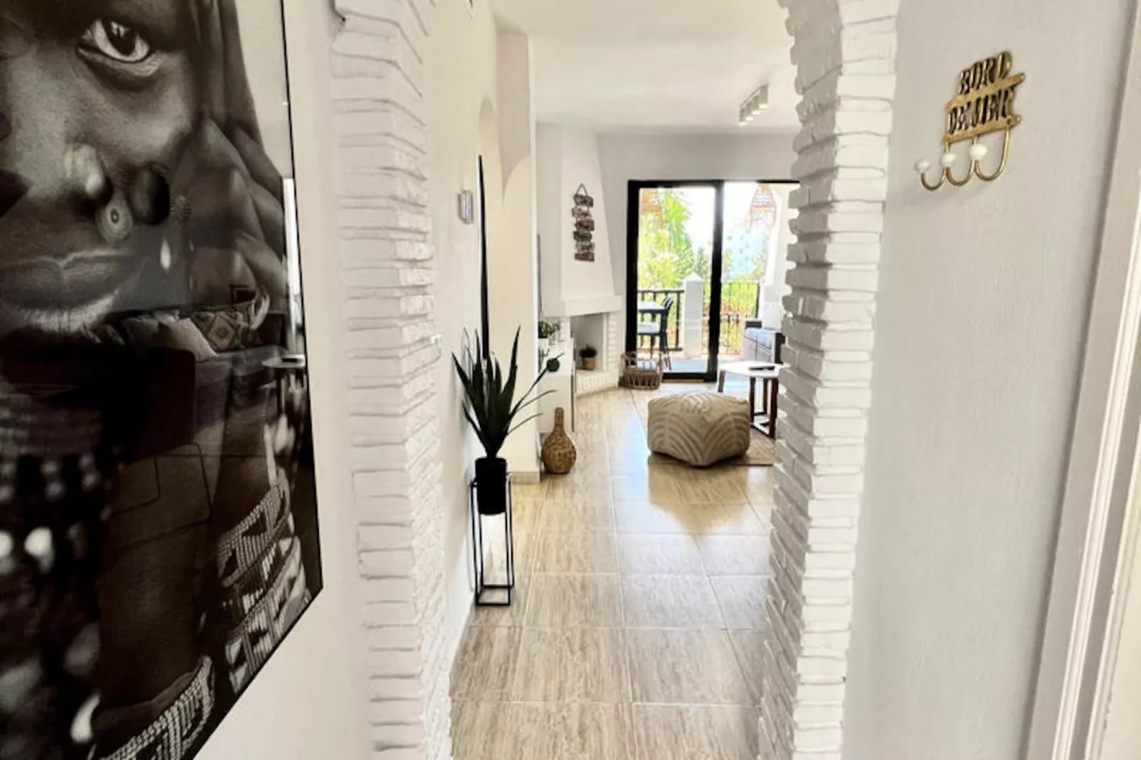 Appartements à Mijas-Niet-getagd