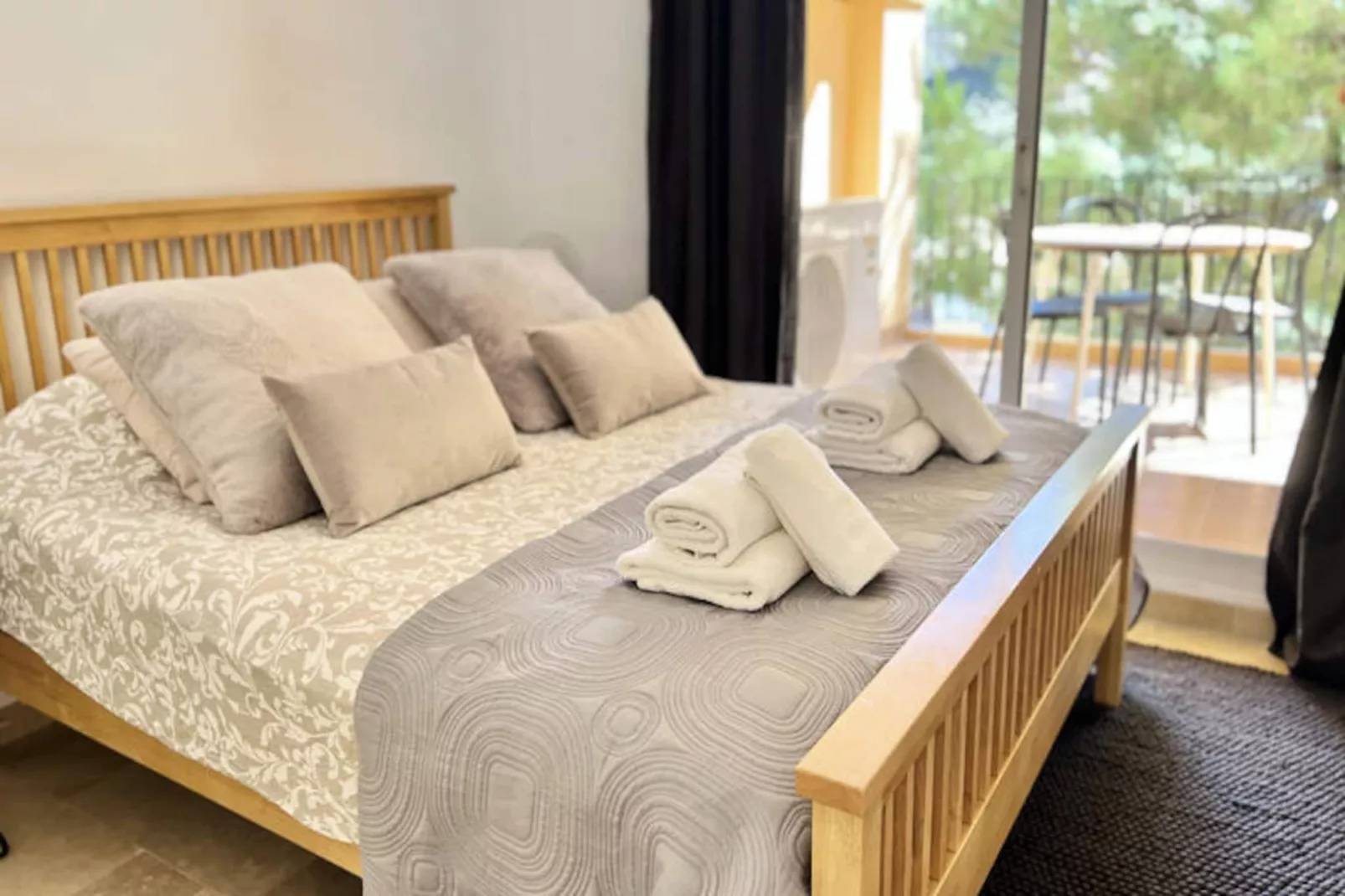 Appartements à Mijas-Niet-getagd