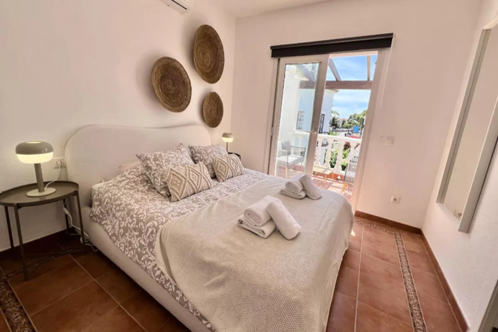 Maison à Mijas-Niet-getagd