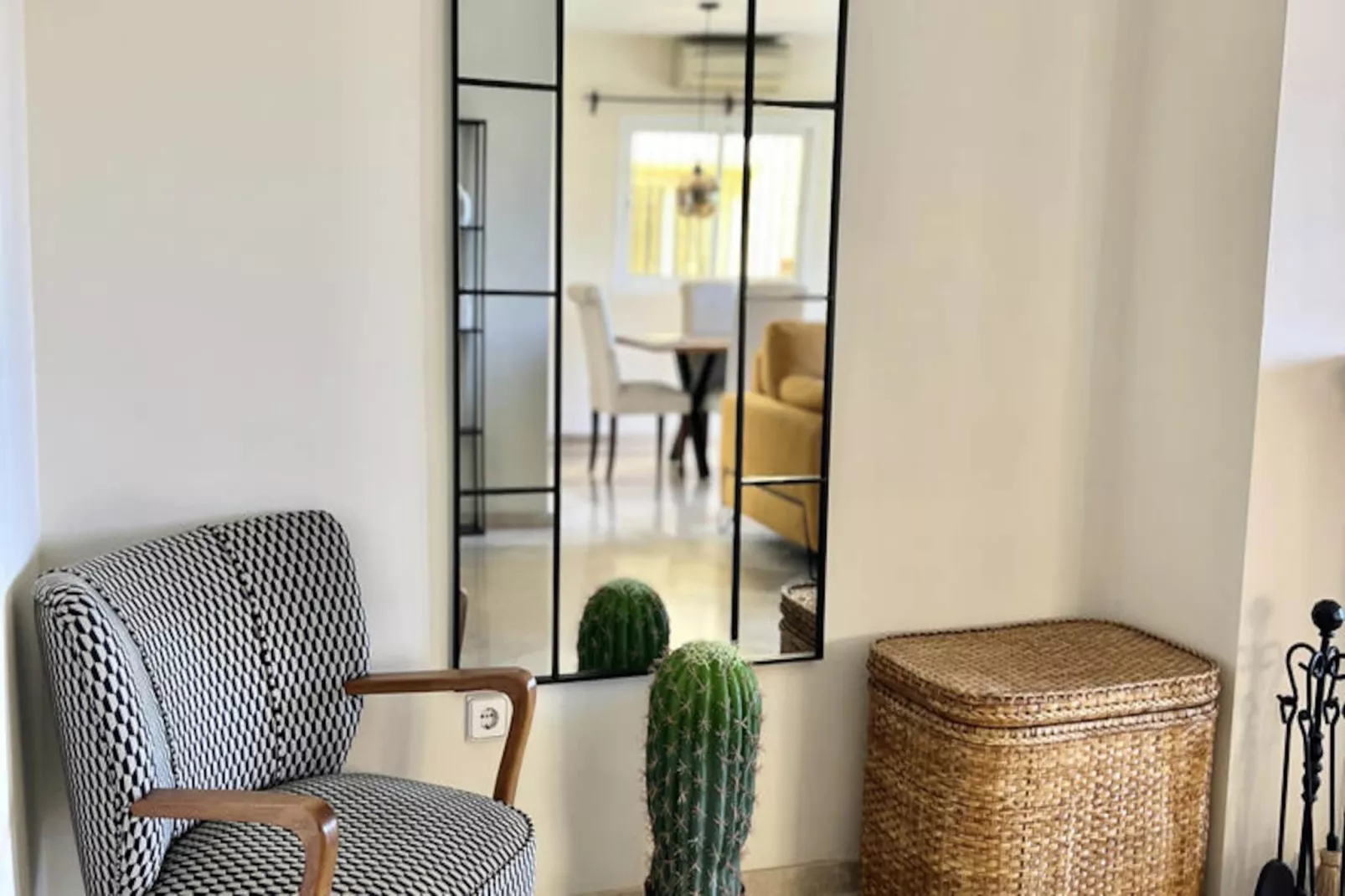 Maison à Mijas-Niet-getagd